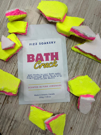 Bath Crack