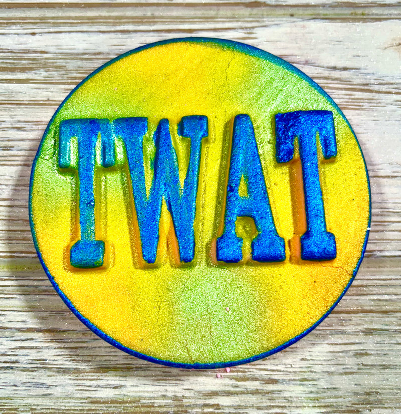 Twat Bath Bomb