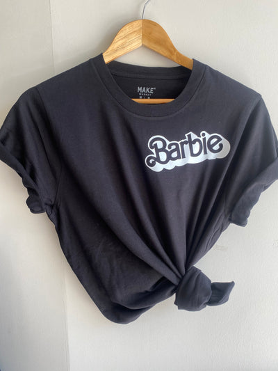 Come on Barbi Graphic Tee