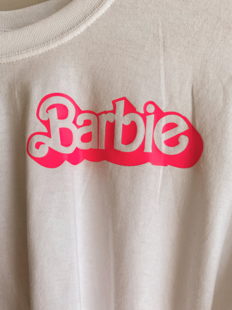 Come on Barbi Graphic Tee