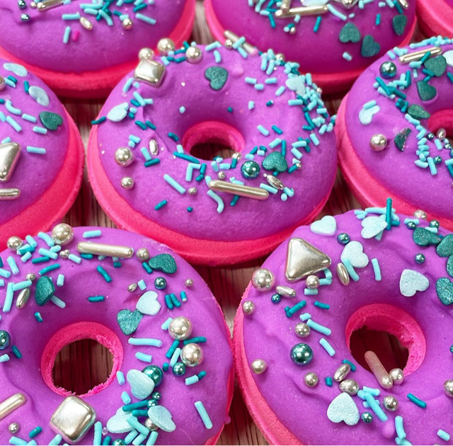 Love Donut