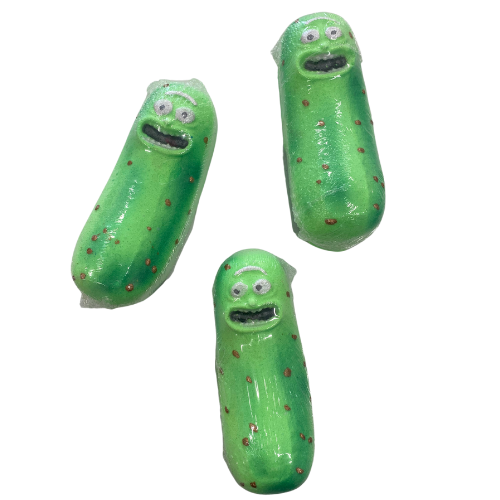 Mr.Pickle