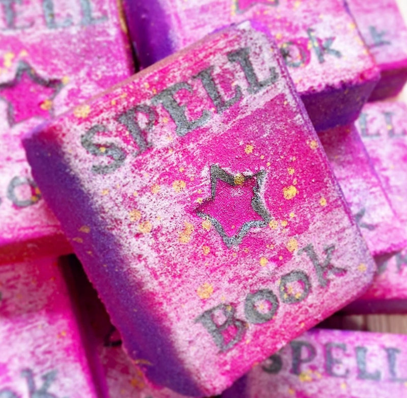 Spell On You Bath Bomb